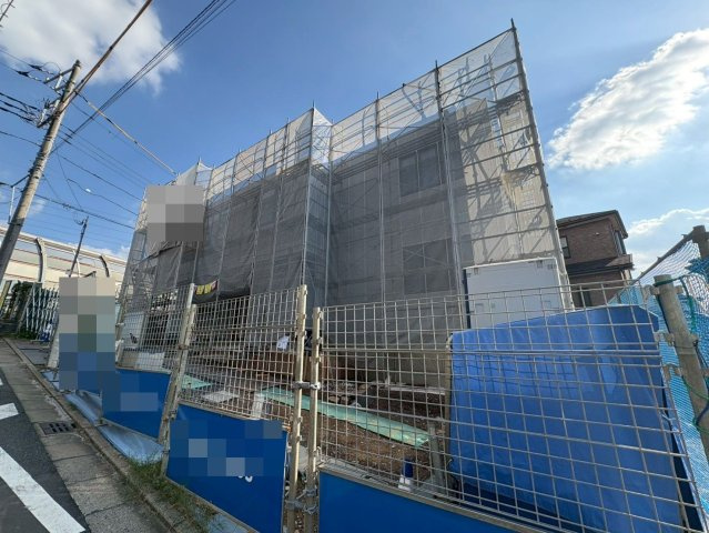 【外観】 | メゾン・ド・フレア