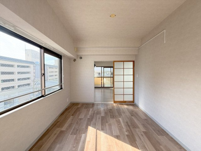 【子供部屋】 | コスモピア舟入本町