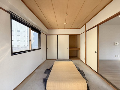 【その他】 | コスモピア舟入本町