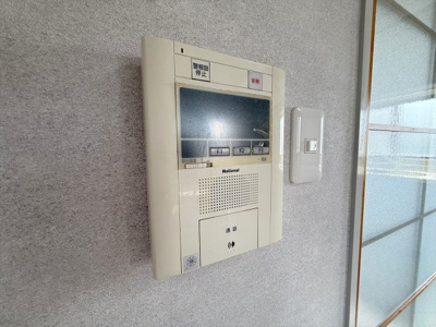 【セキュリティ】 | コスモピア舟入本町