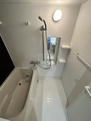 【浴室】 | JESUS SQUARE namba | JESUS SQUARE namb　バスルーム