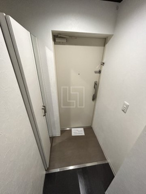 【玄関】 | JESUS SQUARE namba | JESUS SQUARE namb　玄関スペース
