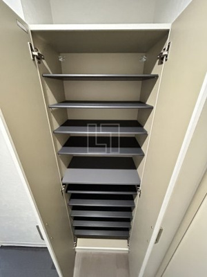 【収納】 | JESUS SQUARE namba | JESUS SQUARE namb　下駄箱