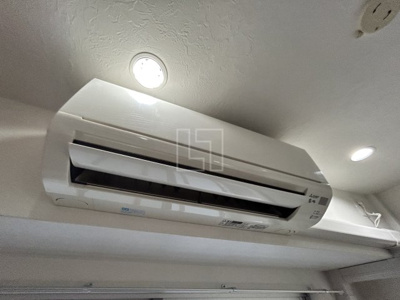 【設備】 | JESUS SQUARE namba | JESUS SQUARE namb　エアコン