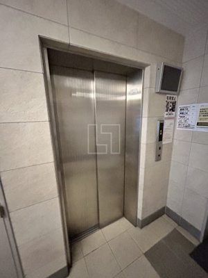 【その他共用部分】 | JESUS SQUARE namba | JESUS SQUARE namba　エレベーター