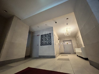 【ロビー】 | JESUS SQUARE namba | JESUS SQUARE namba　ロビー