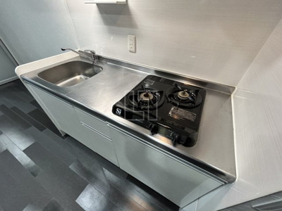 【キッチン】 | JESUS SQUARE namba | JESUS SQUARE namb　システムキッチン