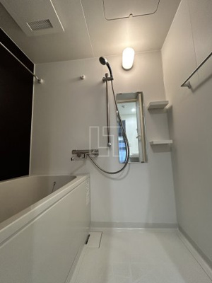 【浴室】 | JESUS SQUARE namba | JESUS SQUARE namb　バスルーム