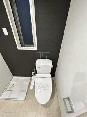 【トイレ】 | JESUS SQUARE namba | JESUS SQUARE namb　温水洗浄便座