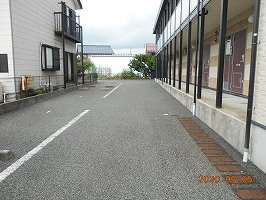 レオパレスエクセルのその他
