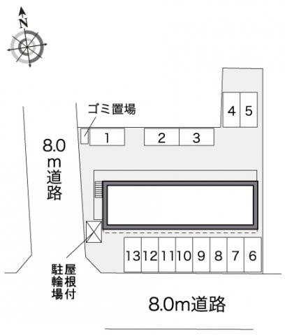 レオパレスエクセルのその他