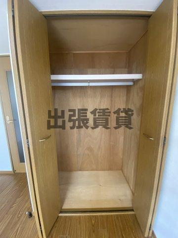 仲介手数料0円！！センチュリーコートの収納