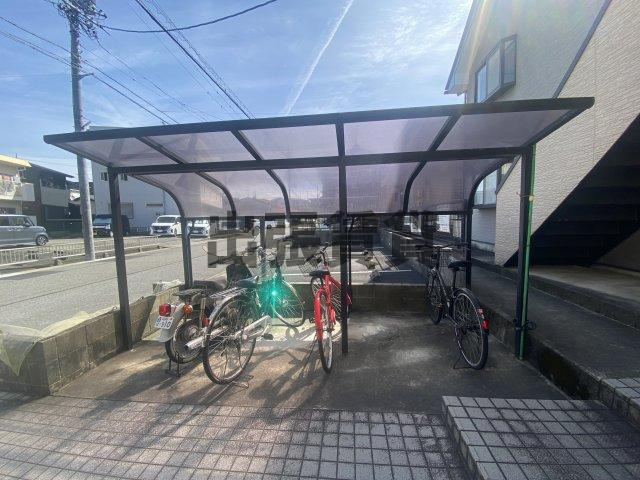 仲介手数料0円！！センチュリーコートのその他共用部分