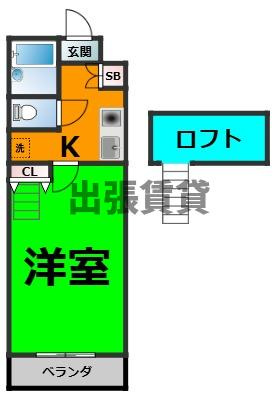 仲介手数料0円！！センチュリーコート