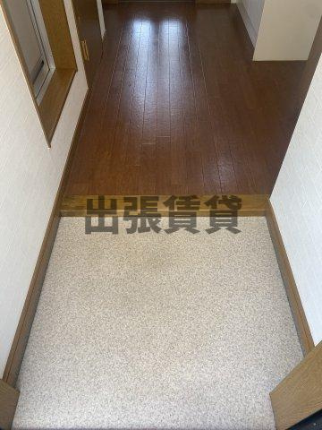 仲介手数料0円！！センチュリーコートの玄関