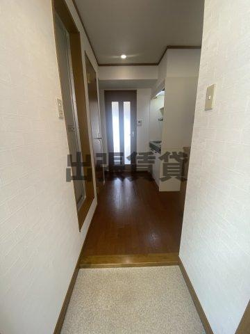 仲介手数料0円！！センチュリーコートの内装