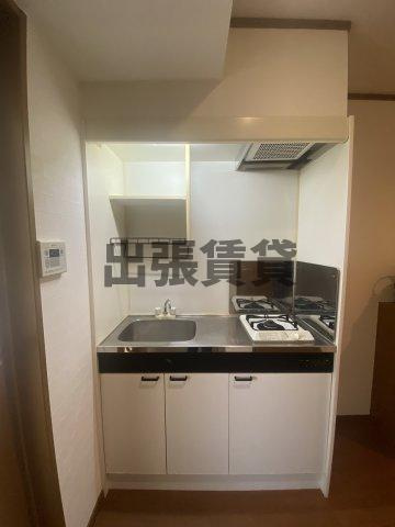 仲介手数料0円！！センチュリーコートのキッチン