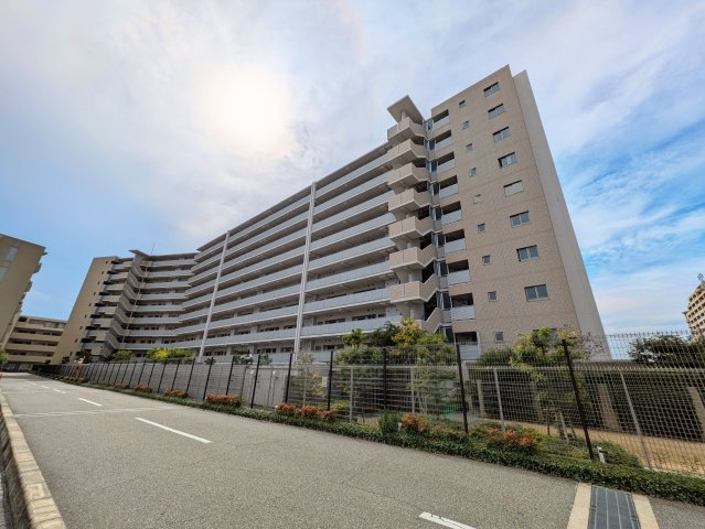 ルネ神戸星陵台