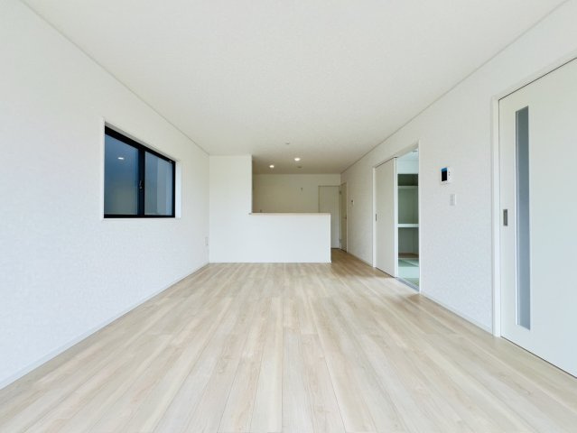 高浜市小池町6丁目2番13『仲介手数料無料』新築戸建ての区画図