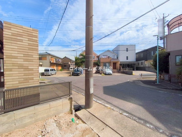  | 名古屋市北区喜惣治１丁目122『仲介料無料』新築戸建て | 撮影：'25/09/22 