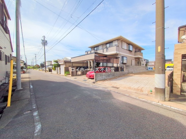  | 名古屋市北区喜惣治１丁目122『仲介料無料』新築戸建て | 撮影：'25/09/22 