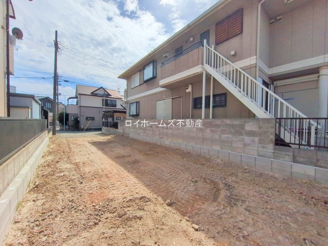  | 名古屋市北区喜惣治１丁目122『仲介料無料』新築戸建て | 撮影：'25/09/22 