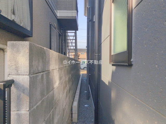  | 名古屋市北区喜惣治１丁目122『仲介料無料』新築戸建て | 撮影：'26/01/19