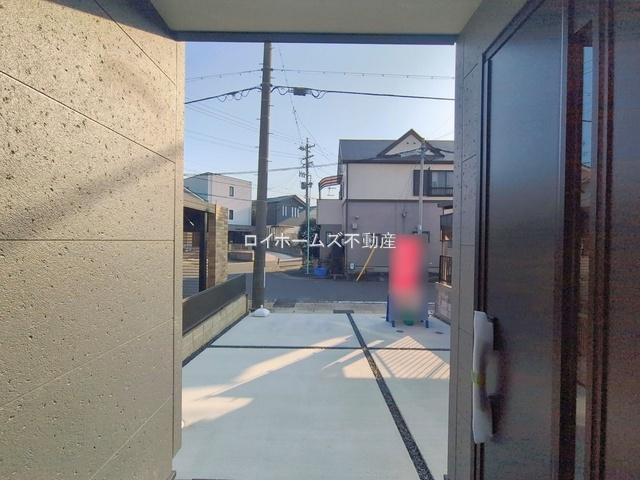  | 名古屋市北区喜惣治１丁目122『仲介料無料』新築戸建て | 撮影：'26/01/19