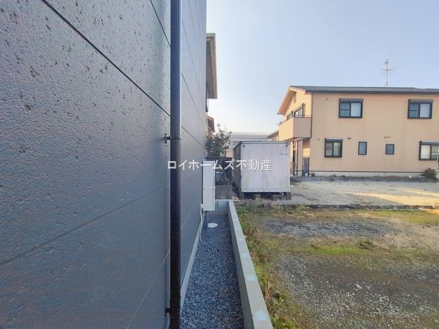  | 名古屋市北区喜惣治１丁目122『仲介料無料』新築戸建て | 撮影：'26/01/19