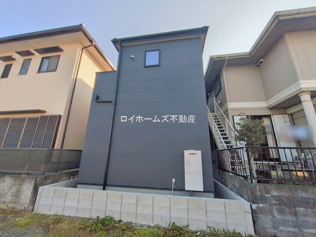  | 名古屋市北区喜惣治１丁目122『仲介料無料』新築戸建て | 撮影：'26/01/19