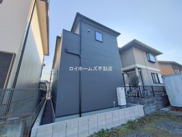  | 名古屋市北区喜惣治１丁目122『仲介料無料』新築戸建て | 撮影：'26/01/19