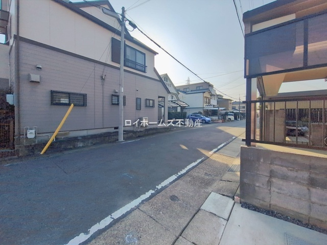  | 名古屋市北区喜惣治１丁目122『仲介料無料』新築戸建て | 撮影：'26/01/19