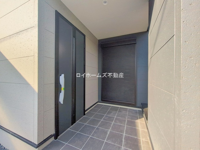  | 名古屋市北区喜惣治１丁目122『仲介料無料』新築戸建て | 撮影：'26/01/19