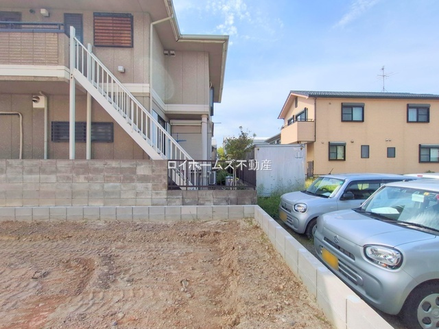  | 名古屋市北区喜惣治１丁目122『仲介料無料』新築戸建て | 撮影：'25/09/22 