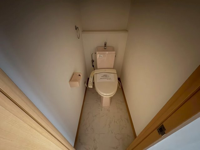 ヴェリエール・ドゥ・セ|名古屋市の賃貸ならMy賃貸のトイレ|ヴェリエール・ドゥ・セ