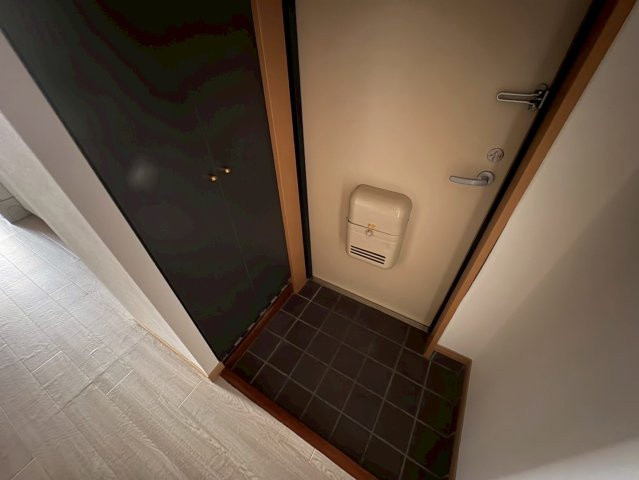 ヴェリエール・ドゥ・セ|名古屋市の賃貸ならMy賃貸の玄関|ヴェリエール・ドゥ・セ