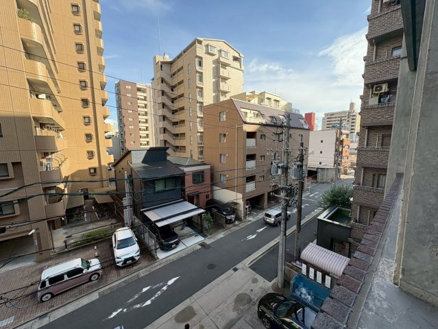 ヴェリエール・ドゥ・セ|名古屋市の賃貸ならMy賃貸の展望|ヴェリエール・ドゥ・セ