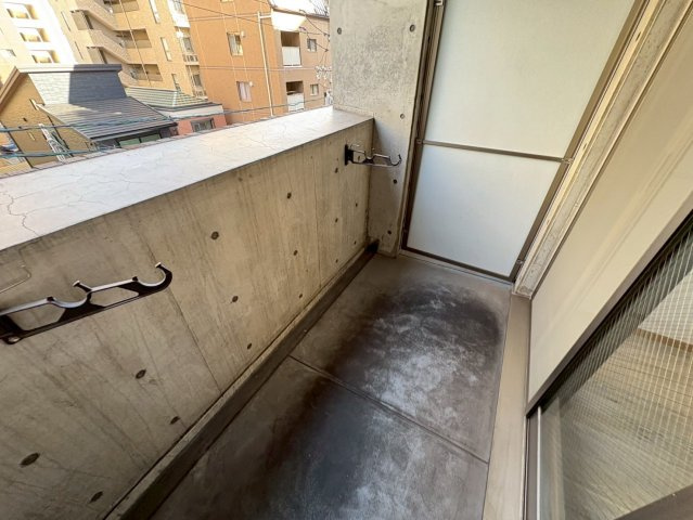 ヴェリエール・ドゥ・セ|名古屋市の賃貸ならMy賃貸のバルコニー|ヴェリエール・ドゥ・セ