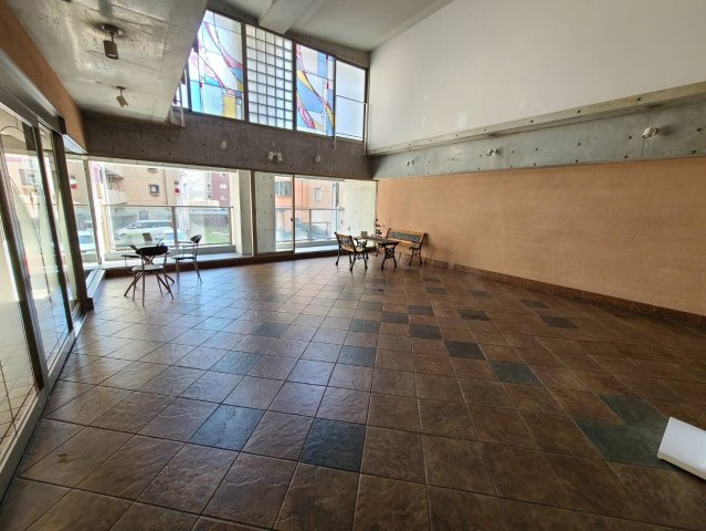 ヴェリエール・ドゥ・セ|名古屋市の賃貸ならMy賃貸のその他共用部分|ヴェリエール・ドゥ・セ