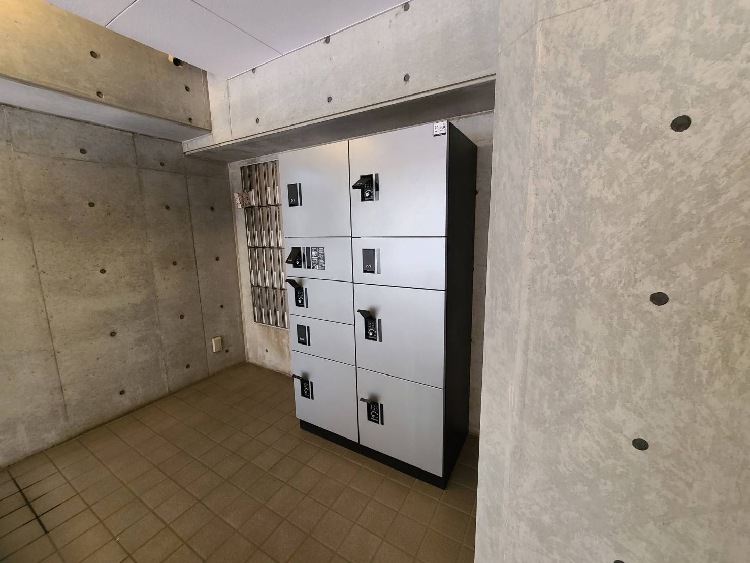 ヴェリエール・ドゥ・セ|名古屋市の賃貸ならMy賃貸のその他共用部分|ヴェリエール・ドゥ・セ