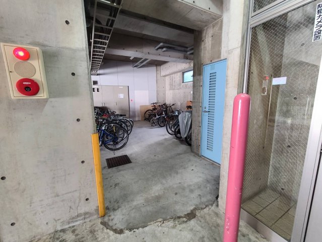 ヴェリエール・ドゥ・セ|名古屋市の賃貸ならMy賃貸のその他共用部分|ヴェリエール・ドゥ・セ