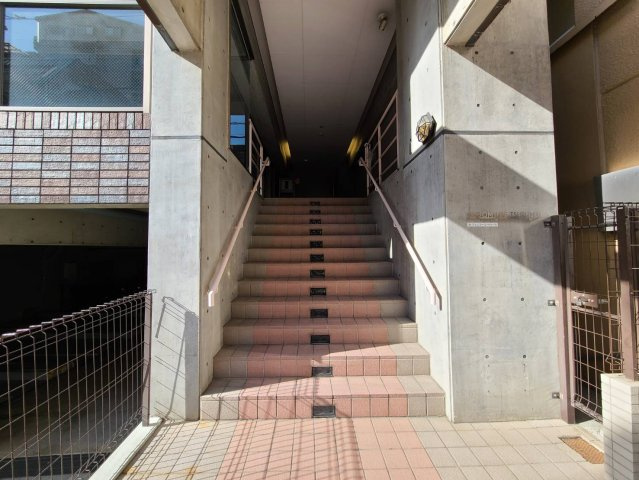 ヴェリエール・ドゥ・セ|名古屋市の賃貸ならMy賃貸のその他共用部分|ヴェリエール・ドゥ・セ