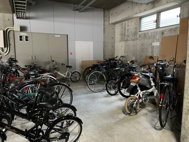 ヴェリエール・ドゥ・セ|名古屋市の賃貸ならMy賃貸のその他共用部分|ヴェリエール・ドゥ・セ