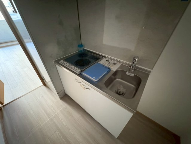 ヴェリエール・ドゥ・セ|名古屋市の賃貸ならMy賃貸のキッチン|ヴェリエール・ドゥ・セ