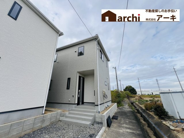 高浜市小池町6丁目2番13『仲介手数料無料』新築戸建て