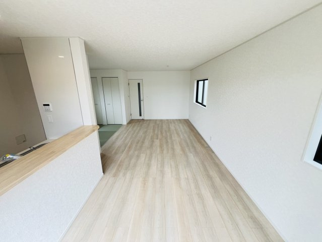 高浜市小池町6丁目2番13『仲介手数料無料』新築戸建ての区画図