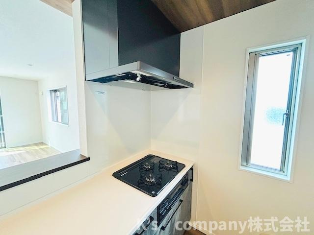 ◎茅ヶ崎市甘沼　新築戸建　１号棟のその他