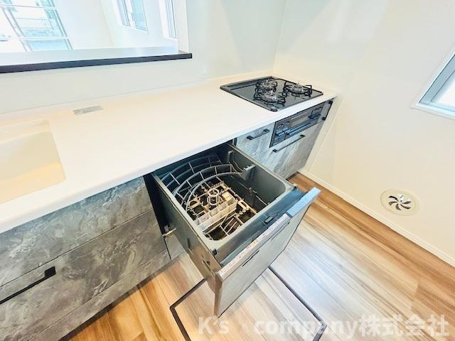 ◎茅ヶ崎市甘沼　新築戸建　１号棟のその他