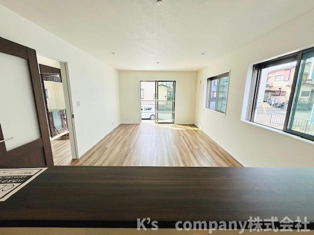 ◎茅ヶ崎市甘沼　新築戸建　１号棟のその他