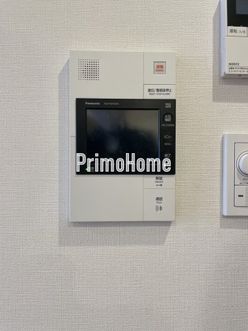 カーサスプレンディッド日本橋水天宮のその他